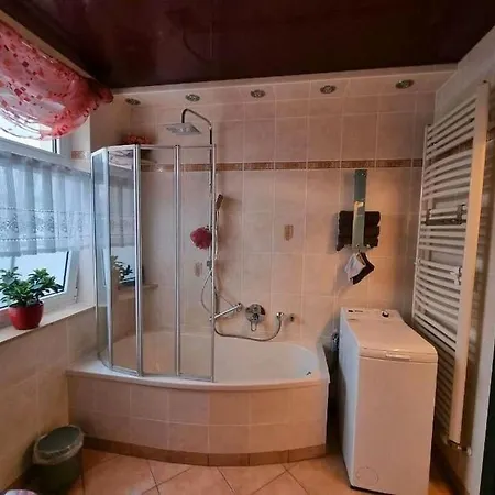 Apartment *zur Weinbergstrasse* *