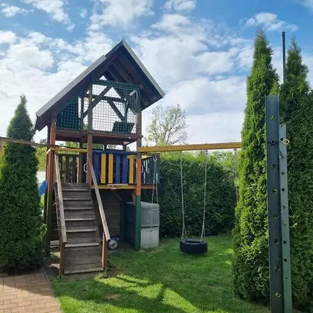 Apartment *zur Weinbergstrasse* *
