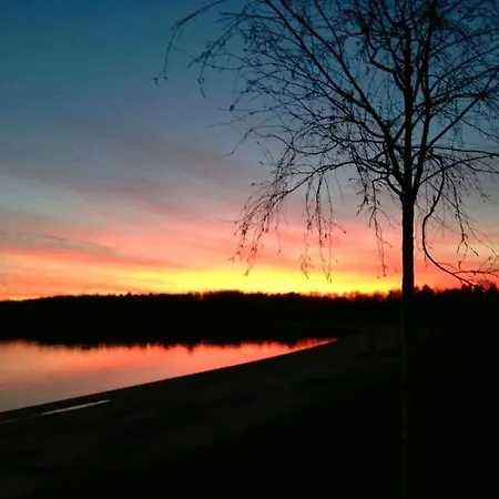Lägenhet *zur Weinbergstrasse* Lauta