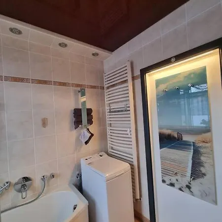 *zur Weinbergstrasse* Apartment