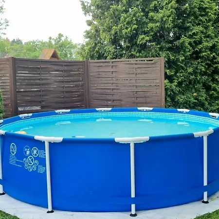 Apartman *zur Weinbergstrasse* Lauta