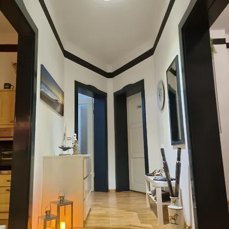 *zur Weinbergstrasse* * Lauta