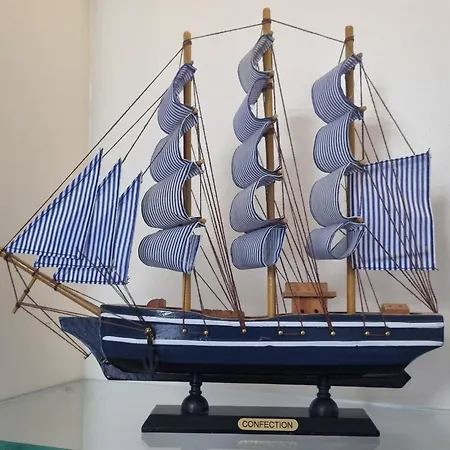 *zur Weinbergstrasse* Apartman