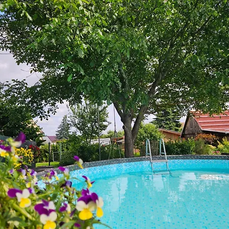 *zur Weinbergstrasse* Apartman *