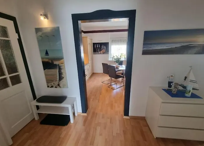 شقة *zur Weinbergstrasse* *