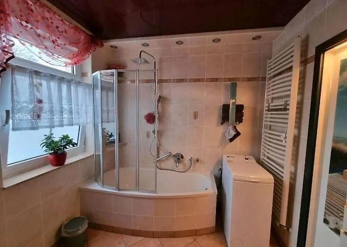 شقة *zur Weinbergstrasse* *