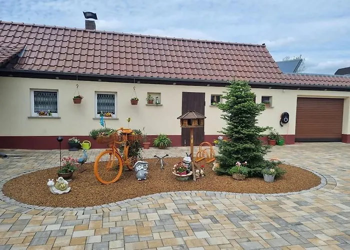 *zur Weinbergstrasse* شقة *