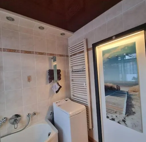 *zur Weinbergstrasse* شقة