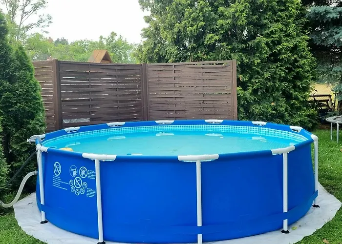 شقة *zur Weinbergstrasse* Lauta