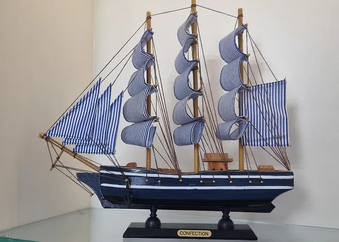 *zur Weinbergstrasse* شقة