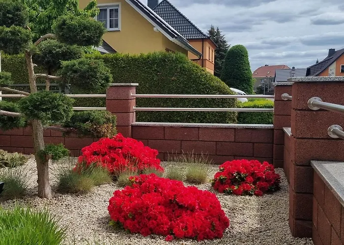 شقة *zur Weinbergstrasse*