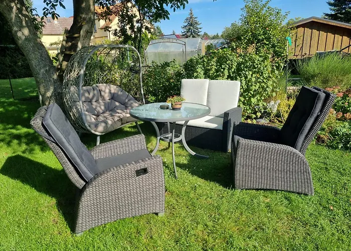 *zur Weinbergstrasse* * Lauta