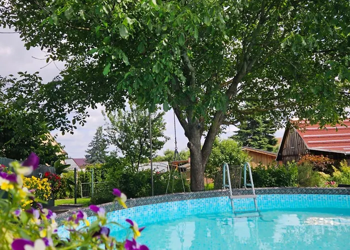 *zur Weinbergstrasse* شقة *