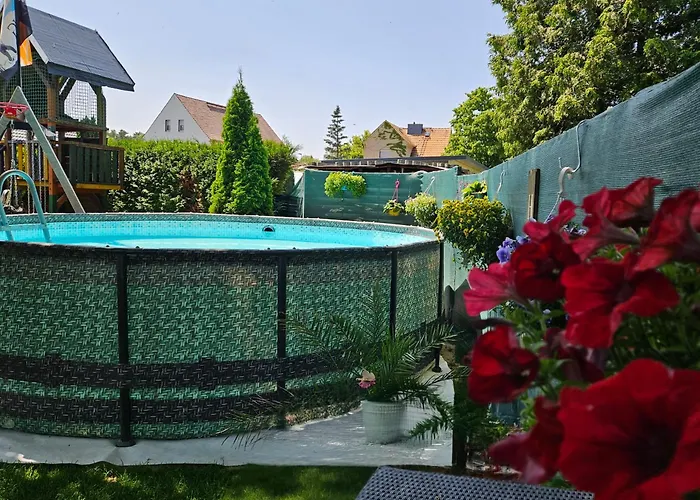 *zur Weinbergstrasse* شقة